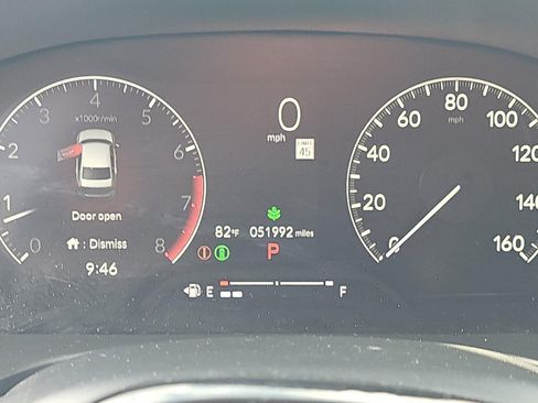 Used 2023 Honda Civic EX image 13