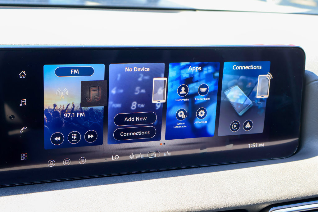 New 2027 Nissan Sentra SV FWD image 5
