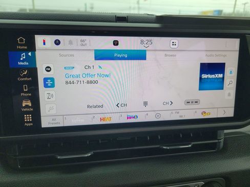 New 2026 Jeep Wrangler Sport image 14