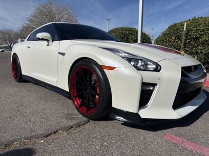 Used 2020 Nissan GT-R Premium