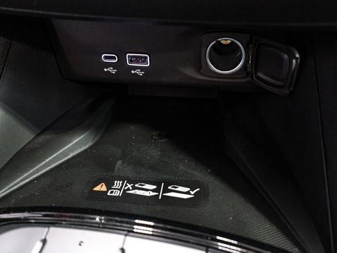 New 2026 Buick Envista Preferred FWD image 32