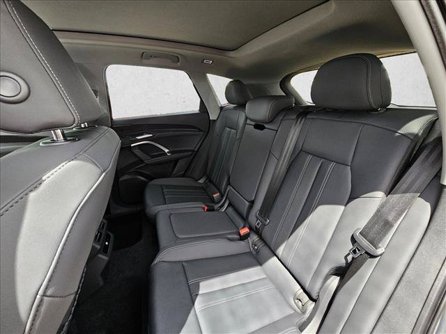 New 2026 Audi Q5 2.0T AWD/4WD image 15