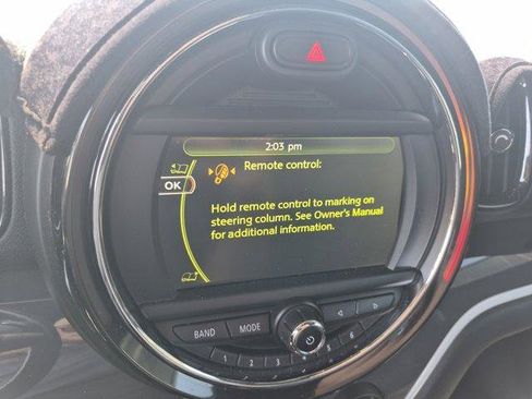 Used 2017 MINI Cooper Countryman S FWD image 8