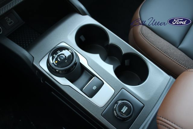 New 2026 Ford Bronco Sport Outer Banks w/ Outer Banks Tech Package+ AWD/4WD image 13
