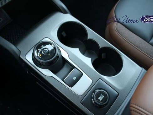 New 2026 Ford Bronco Sport Outer Banks w/ Outer Banks Tech Package+ image 13