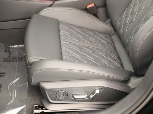 New 2026 Audi A6 Prestige image 25