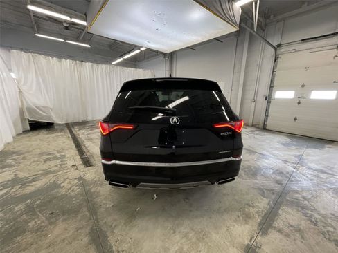 New 2026 Acura MDX SH-AWD w/ Technology Package image 33