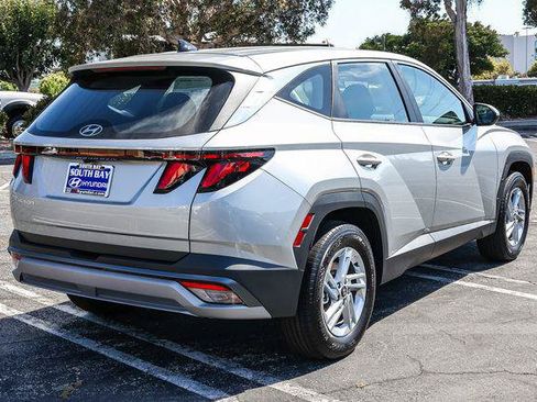 New 2026 Hyundai Tucson SE FWD image 6