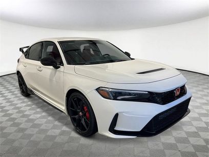 New 2025 Honda Civic Type R