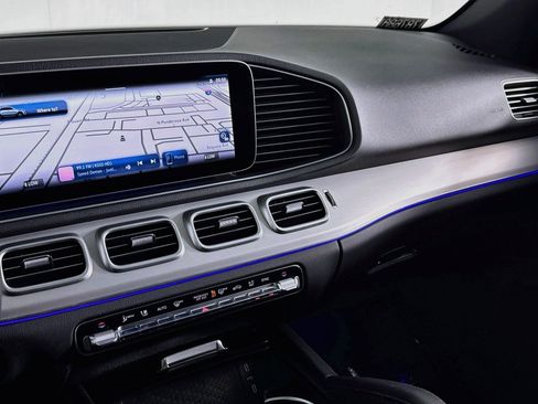 Certified 2024 Mercedes-Benz GLE 350 4MATIC image 21
