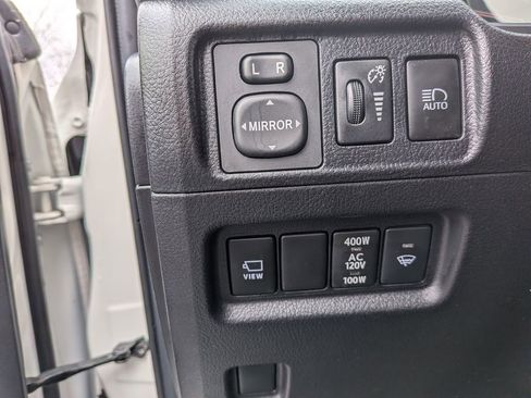 Certified 2023 Toyota 4Runner TRD Pro image 13