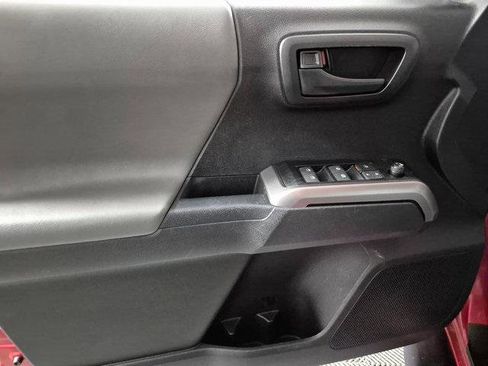 Certified 2023 Toyota Tacoma SR5 image 12