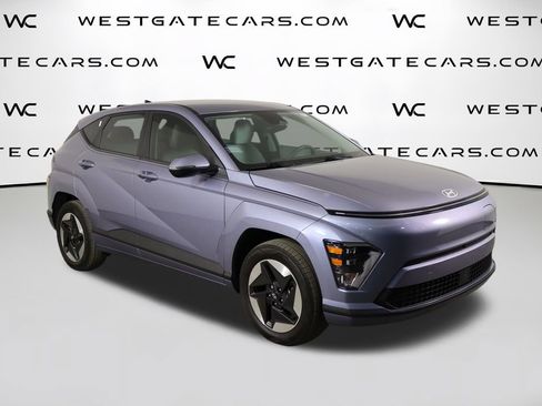 Used 2024 Hyundai Kona SE FWD image 41