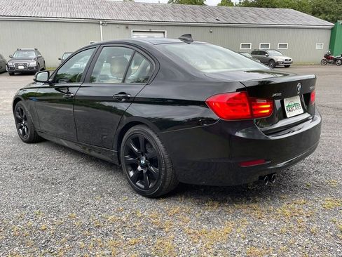 Used 2015 BMW 328i xDrive Sedan image 7