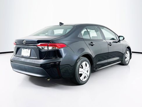Used 2023 Toyota Corolla LE FWD image 9