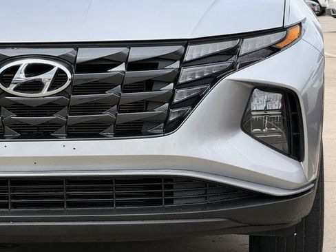 Used 2024 Hyundai Tucson SE AWD/4WD image 9