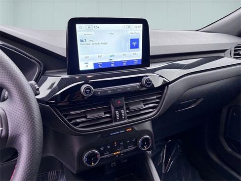 Used 2025 Ford Escape ST-Line image 21