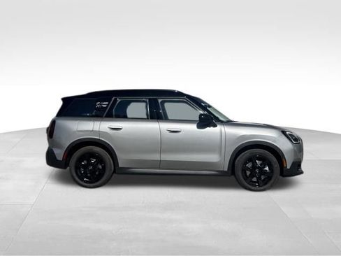 New 2026 MINI Cooper Countryman S image 2