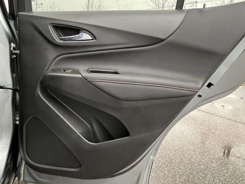 Certified 2023 Chevrolet Equinox RS w/ RS Leather Package image 20