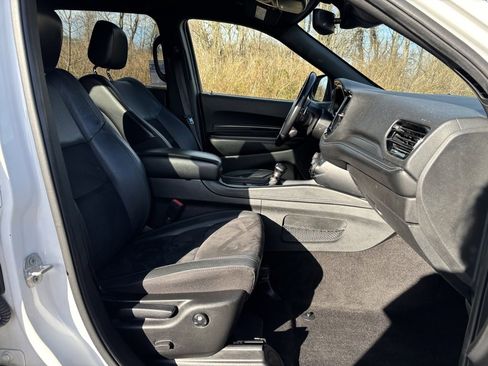 Used 2022 Dodge Durango GT image 30