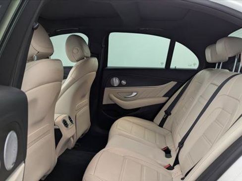 Used 2020 Mercedes-Benz E 63 AMG S w/ Driver Assistance Package image 20