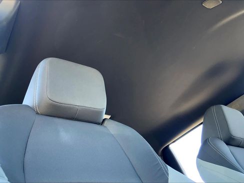 Used 2025 Toyota Tacoma TRD Off-Road image 14