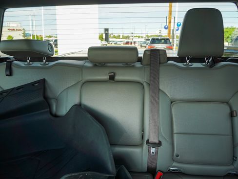 Used 2020 Chevrolet Silverado 3500 LTZ w/ Safety Package AWD/4WD image 24