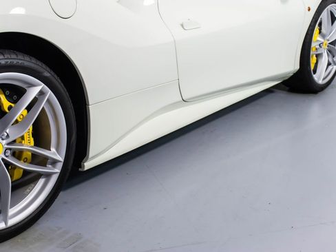 Certified 2019 Ferrari 488 Spider image 20