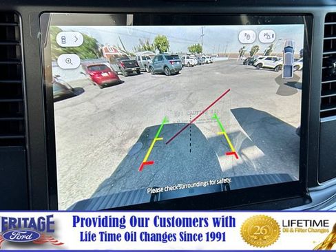 New 2026 Ford F150 STX w/ Equipment Group 200A RWD image 18