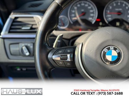 Used 2018 BMW M4 Coupe image 30