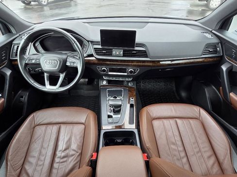 Used 2018 Audi Q5 2.0T Premium Plus w/ Premium Plus Package image 18