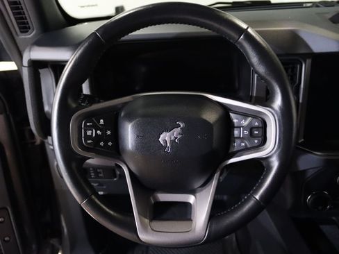 Used 2025 Ford Bronco Badlands AWD/4WD image 40