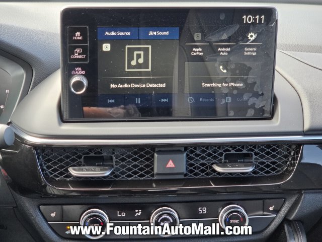 Used 2026 Acura ADX FWD image 11