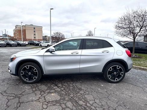 Used 2019 Mercedes-Benz GLA 250 4MATIC image 7
