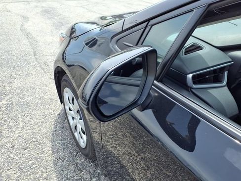 Used 2024 Toyota Corolla LE FWD image 19
