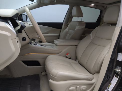 Used 2015 Nissan Murano Platinum w/ Platinum Technology Package image 17