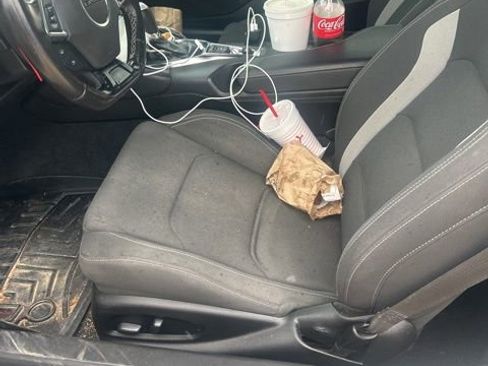 Used 2022 Chevrolet Camaro LT image 15