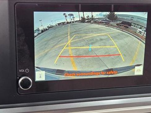 Certified 2025 Toyota Tacoma SR5 image 12