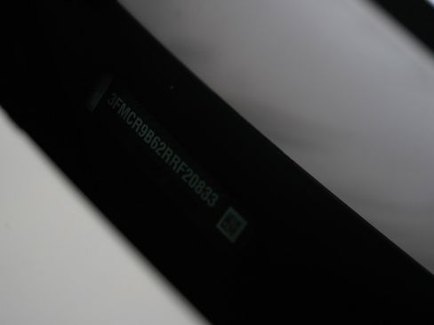 Used 2024 Ford Bronco Sport Big Bend image 24