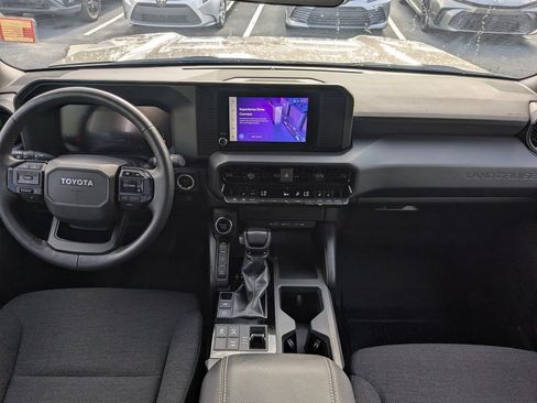 Certified 2024 Toyota Land Cruiser 1958 AWD/4WD image 15