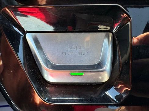 Used 2023 GMC Sierra 1500 AT4 w/ Technology Package image 24