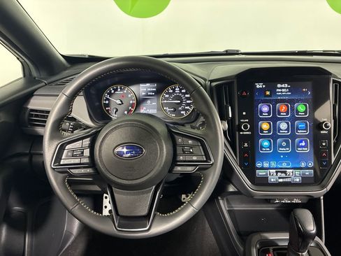 Certified 2024 Subaru Crosstrek 2.5i Sport w/ Crosstrek Mirror Package image 17