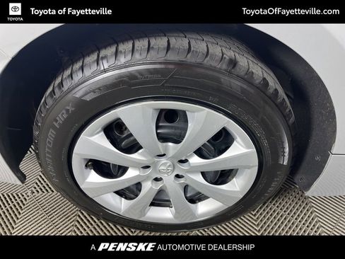 Used 2023 Toyota Corolla LE image 10