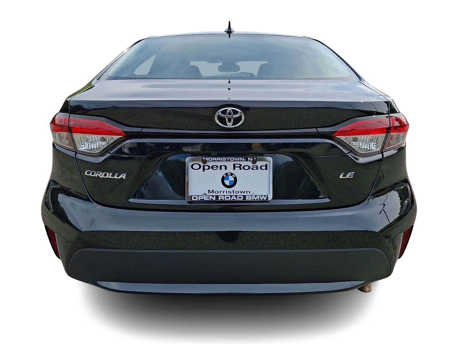 Used 2020 Toyota Corolla LE FWD image 5