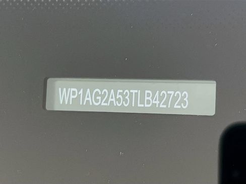 New 2026 Porsche Macan S image 34