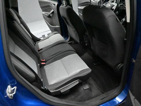 Used 2018 Ford Escape SE w/ SE Sync 3 Package FWD image 19