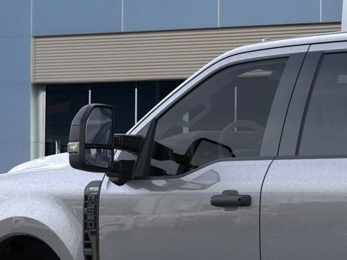 Used 2026 Ford F250 XL w/ STX Appearance Package AWD/4WD image 12