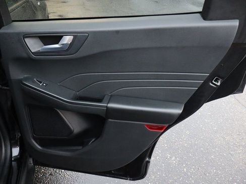 Used 2023 Ford Escape ST-Line image 30