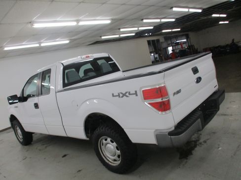 Used 2020 Chevrolet Silverado 1500 LTZ w/ LTZ Convenience Package image 5