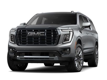 New 2026 GMC Yukon XL Denali Ultimate